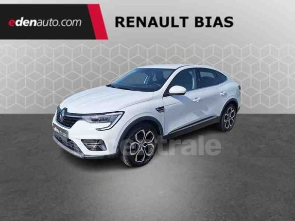 Renault Arkana 107 kW image number 2