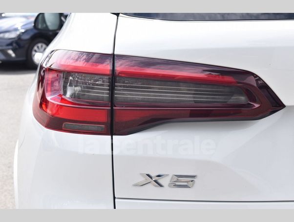 BMW X5 45e xDrive 290 kW image number 15