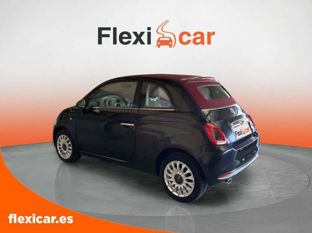 Fiat 500C 51 kW image number 4