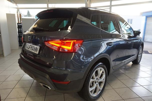 Seat Arona 1.5 TSI FR DSG 110 kW image number 3