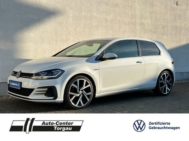 Volkswagen Golf GTI 169 kW image number 2