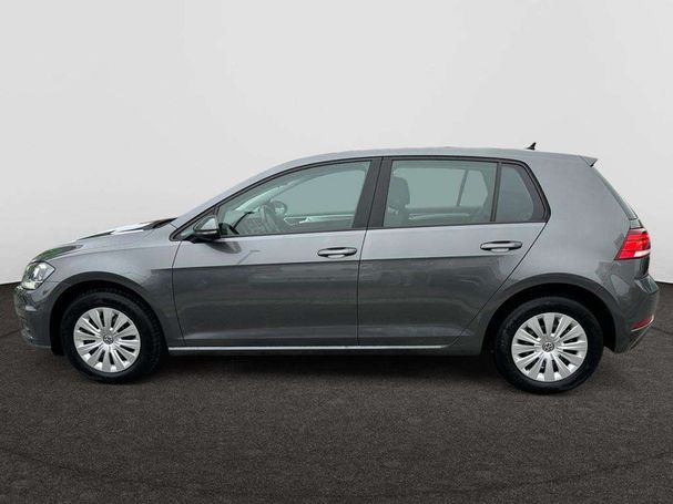 Volkswagen Golf 1.6 TDI SCR Trendline 85 kW image number 5