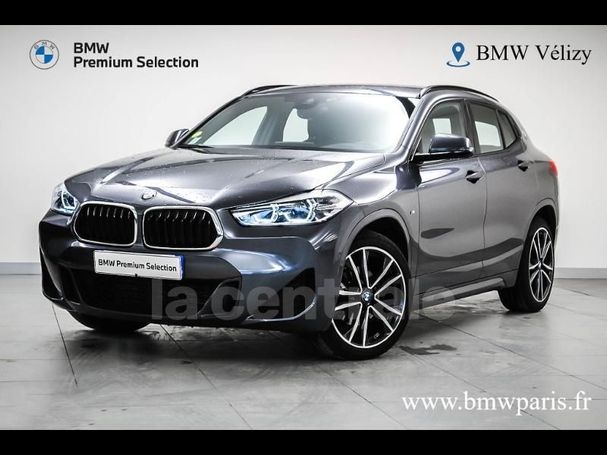 BMW X2 xDrive 110 kW image number 1