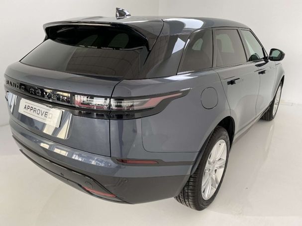 Land Rover Range Rover Velar S 150 kW image number 2