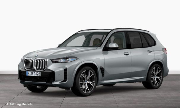 BMW X5 xDrive30d 210 kW image number 1