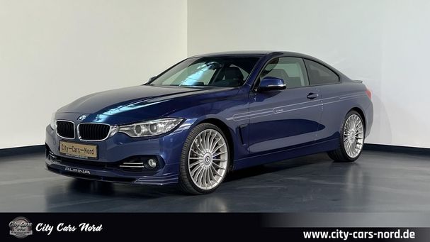 ALPINA B4 Biturbo Switch-Tronic 301 kW image number 1