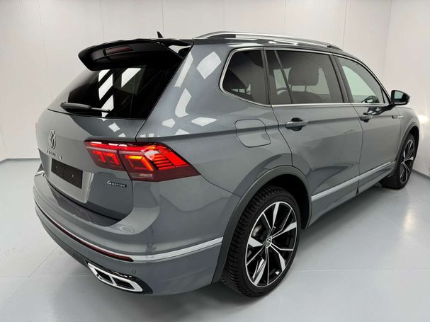 Volkswagen Tiguan Allspace TSI 4Motion DSG 140 kW image number 3