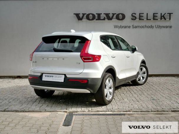 Volvo XC40 120 kW image number 9