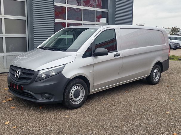 Mercedes-Benz Vito Extra 110 CDI 75 kW image number 1