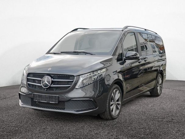 Mercedes-Benz V 250d Avantgarde 140 kW image number 1