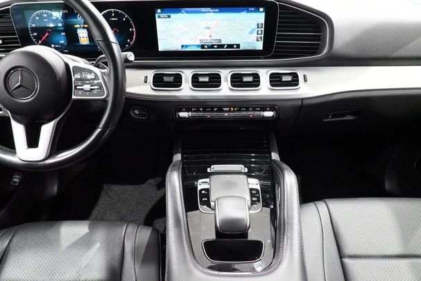 Mercedes-Benz GLE 300 d 4Matic 180 kW image number 37