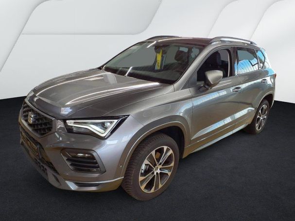 Seat Ateca 1.5 TSI DSG FR 110 kW image number 1