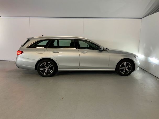 Mercedes-Benz E 220 d T Avantgarde 143 kW image number 3