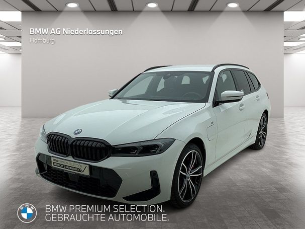 BMW 330 Touring M Sport xDrive 185 kW image number 1