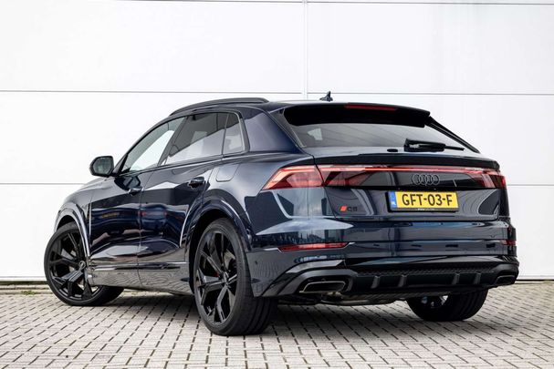 Audi Q8 55 TFSIe quattro S-line 290 kW image number 11