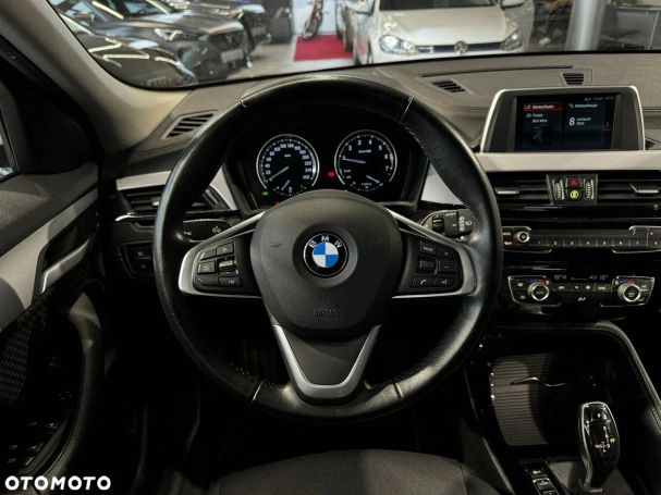 BMW X2 sDrive 100 kW image number 19