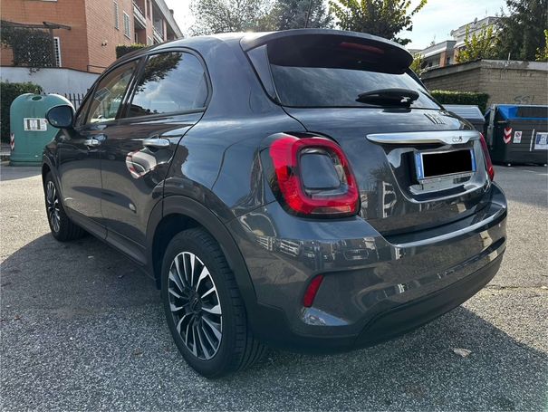 Fiat 500X 88 kW image number 5