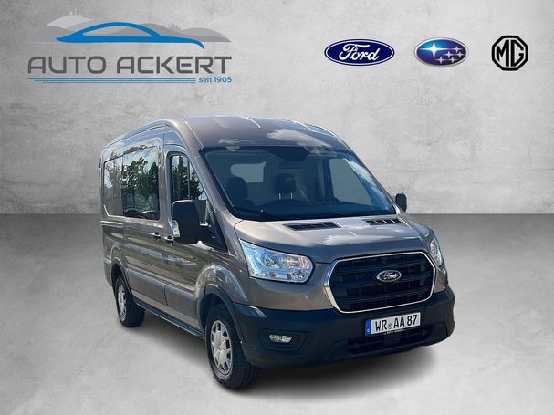 Ford Transit 350 L2 Trend 125 kW image number 3