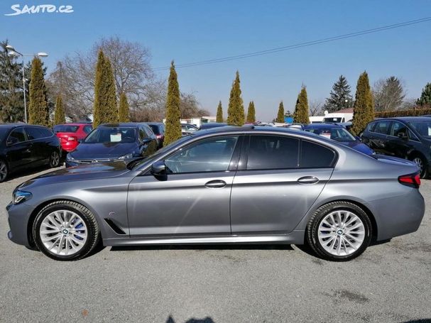 BMW 530d xDrive 210 kW image number 48