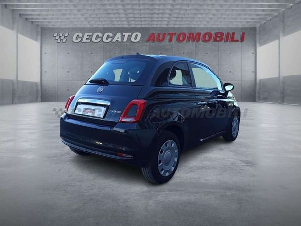 Fiat 500 1.0 51 kW image number 3