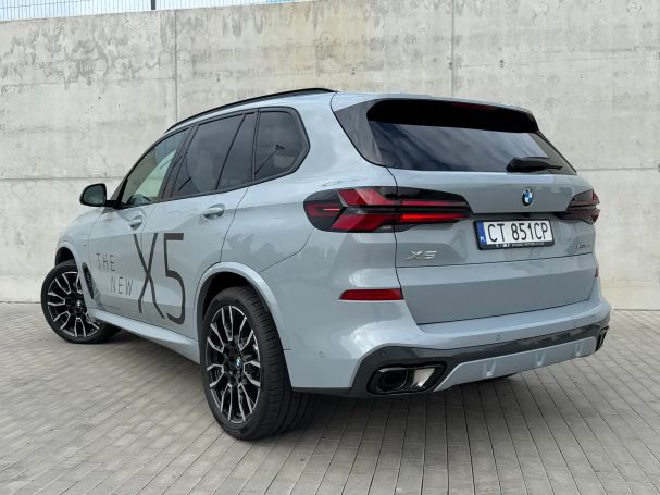 BMW X5 xDrive30d 210 kW image number 8