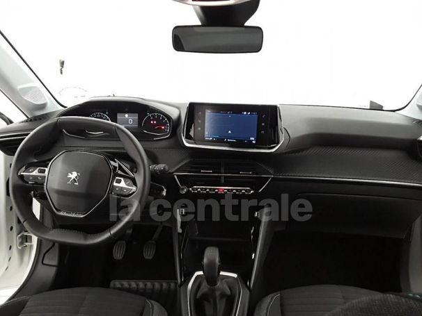 Peugeot 208 PureTech 75 55 kW image number 7