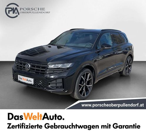 Volkswagen Touareg TDI 4Motion 210 kW image number 1