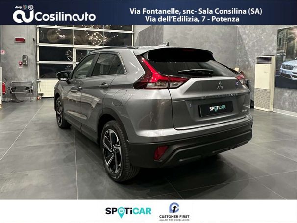 Mitsubishi Eclipse Cross PHEV 138 kW image number 7