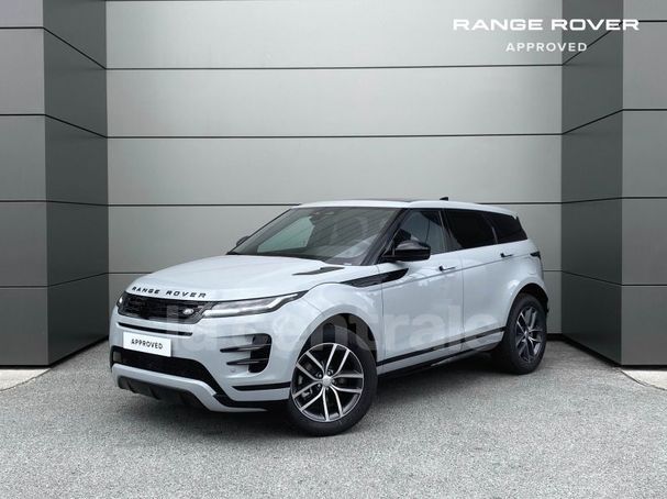 Land Rover Range Rover Evoque 198 kW image number 1