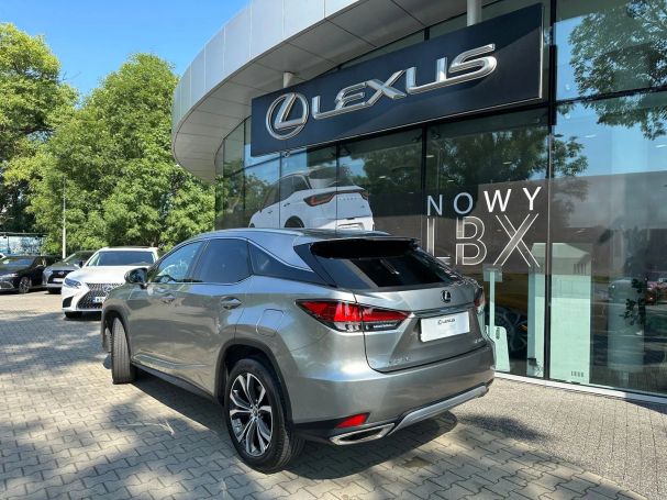 Lexus RX 300 175 kW image number 7