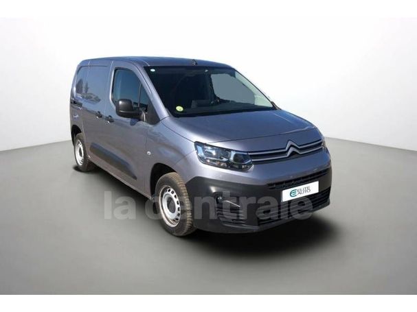 Citroen Berlingo BlueHDi 75 M Club 56 kW image number 2