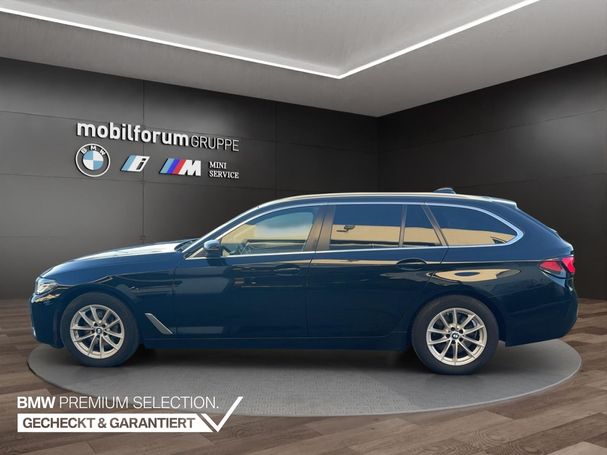 BMW 530d Touring xDrive 210 kW image number 7