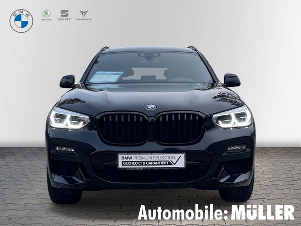 BMW X3 xDrive 210 kW image number 2