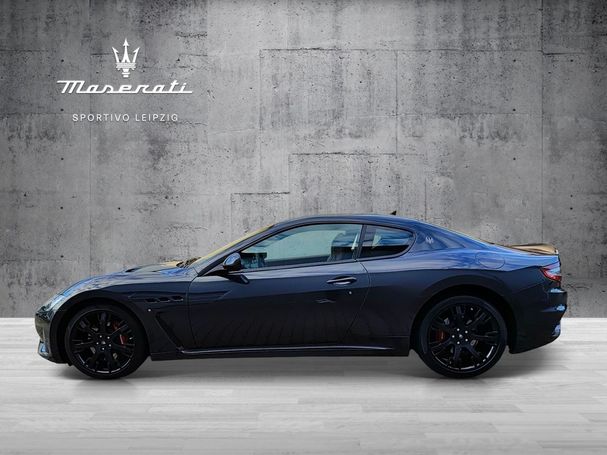 Maserati Granturismo 338 kW image number 5