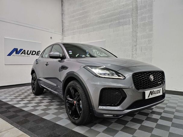 Jaguar E-Pace 147 kW image number 3