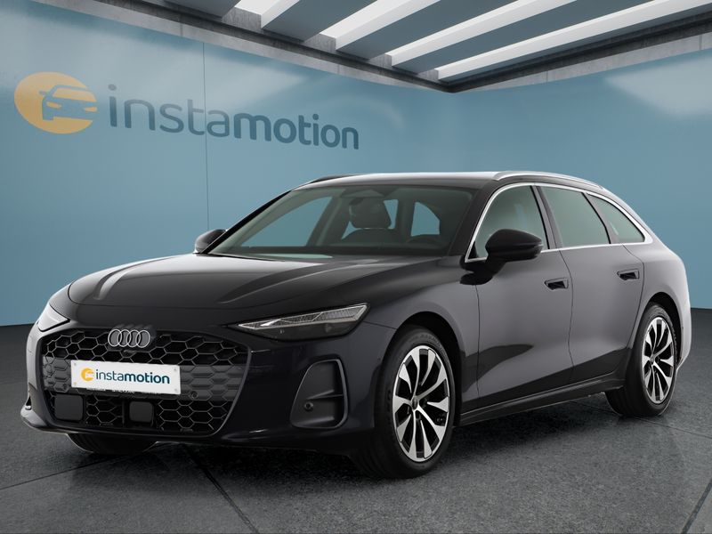 Audi A6 Avant TFSI S