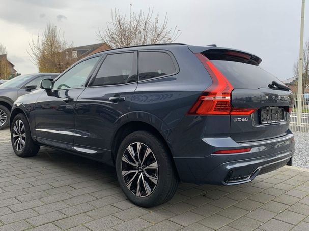 Volvo XC60 B4 Plus Dark 145 kW image number 4