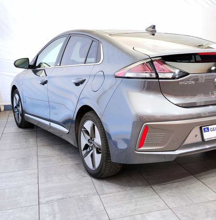 Hyundai Ioniq Style 77 kW image number 7