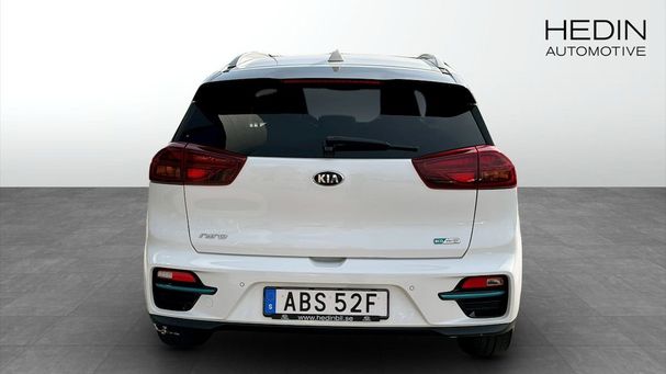 Kia Niro e 150 kW image number 7