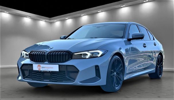 BMW 320d xDrive M Sport 140 kW image number 1