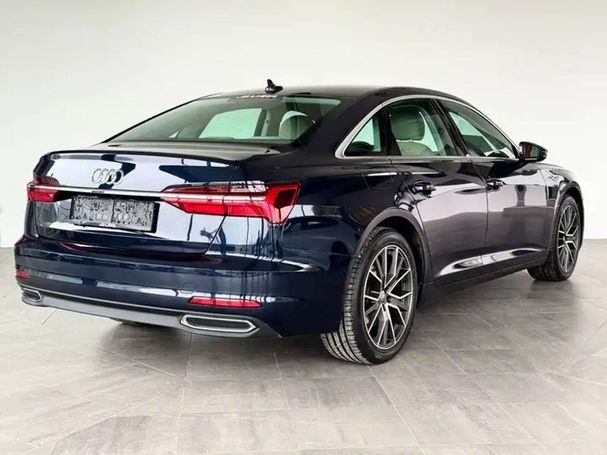 Audi A6 35 TDI S tronic 120 kW image number 7