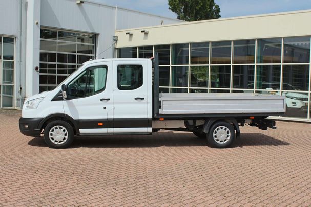 Ford Transit 350 L3H1 2.0 Trend 125 kW image number 5