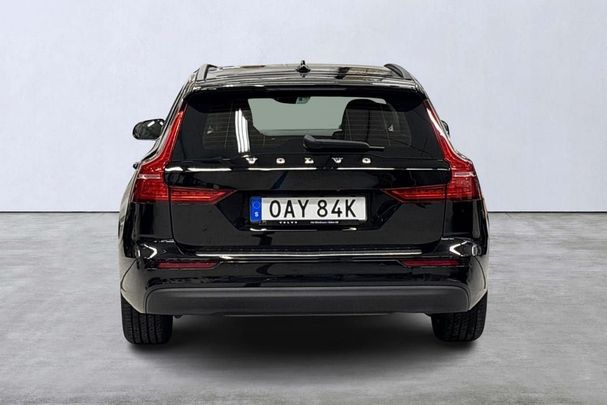 Volvo V60 B4 147 kW image number 4