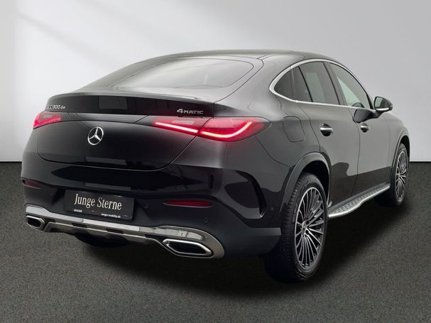 Mercedes-Benz GLC 300 de AMG 245 kW image number 3