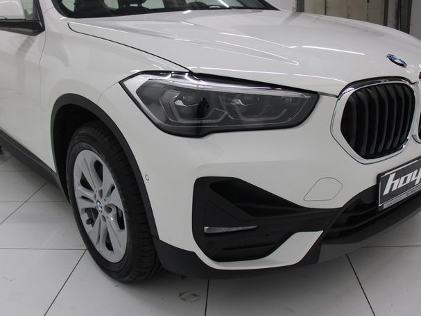 BMW X1 25e xDrive 162 kW image number 10