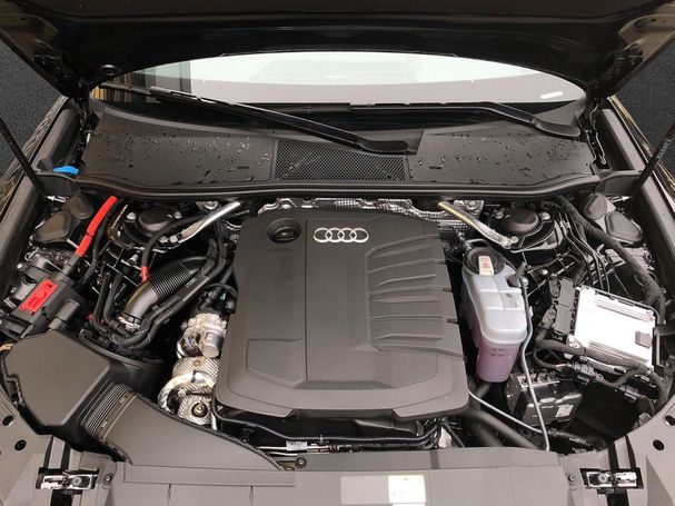 Audi A6 40 TDI quattro S tronic Avant 150 kW image number 7