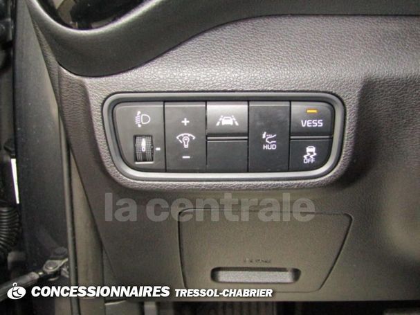 Kia Soul e-Soul 150 kW image number 8