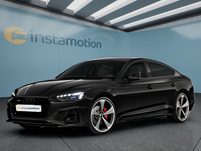 Audi A5 Sportback 40 TDI