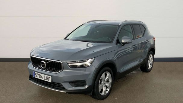 Volvo XC40 T3 Plus 120 kW image number 1