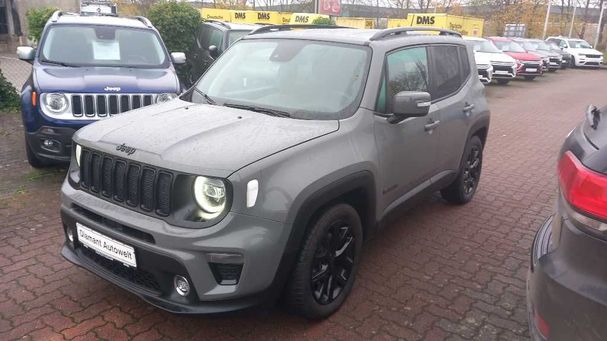 Jeep Renegade 1.3 T-GDi Limited 110 kW image number 1